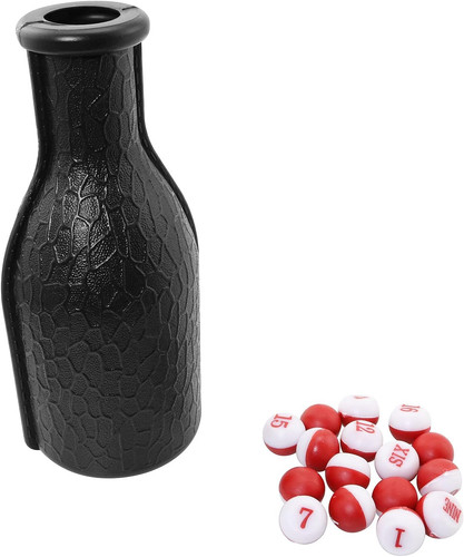 1set billiard pool shaker - billiard,