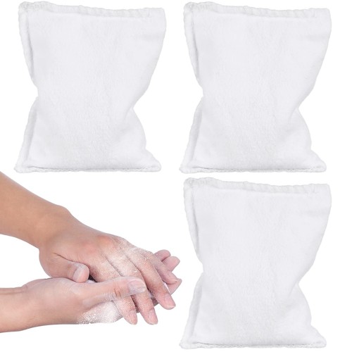 Billiard talcum powder bags 3 - billiard,