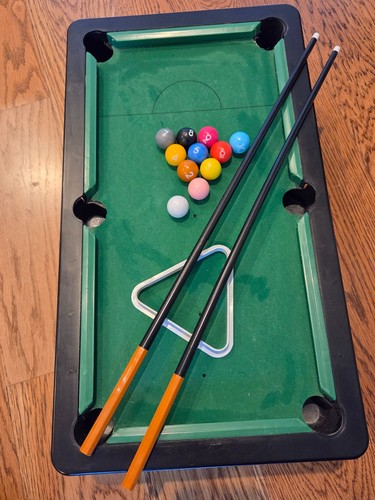 Dsi mini tabletop pool - mini,