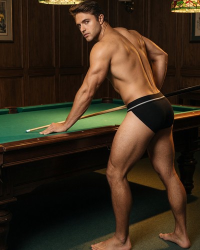 Gay interest male white - gay,