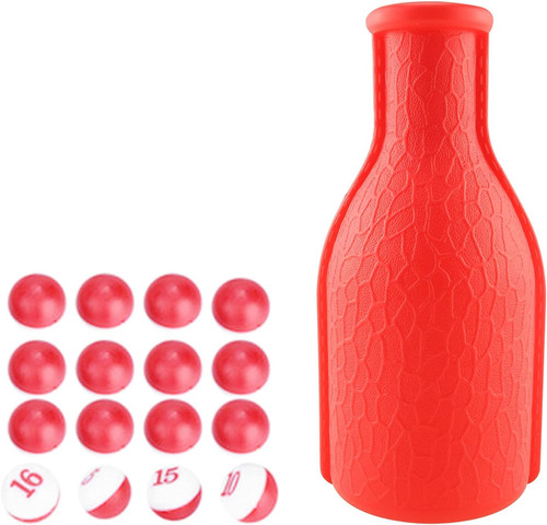 Billiard shaker pool - shaker,
