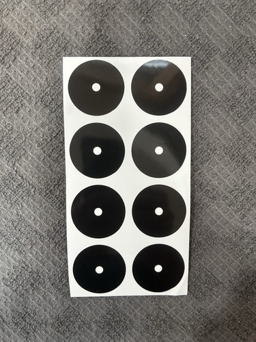Pool table marker dots - pool,