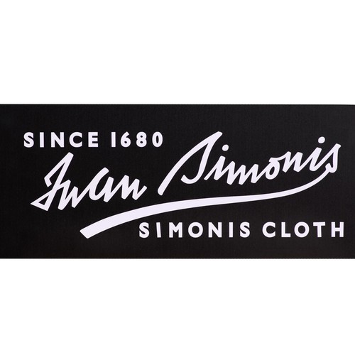 Simonis since 1680 logo - “since,