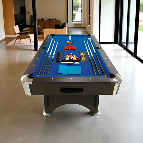 Pool table auto - (7'),